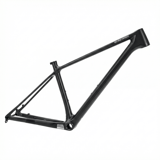 CUADRO 32 “THE FRAME 32" - EuroCycling Mexico
