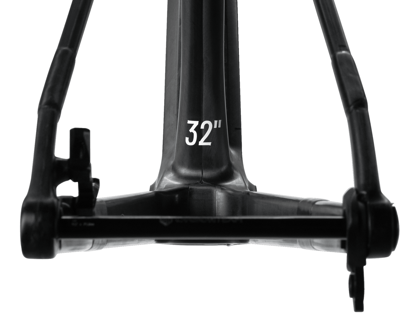 CUADRO 32 “THE FRAME 32" - EuroCycling Mexico