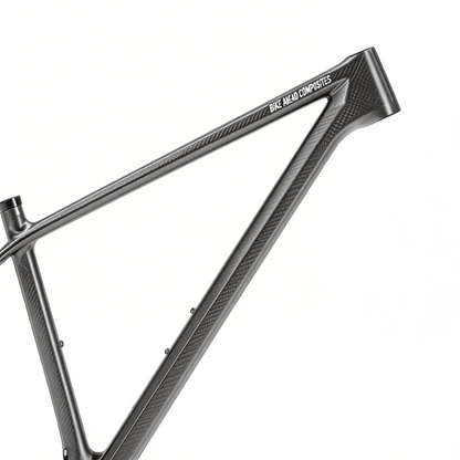 CUADRO 32 “THE FRAME 32" - EuroCycling Mexico