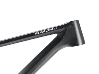 CUADRO 32 “THE FRAME 32" - EuroCycling Mexico