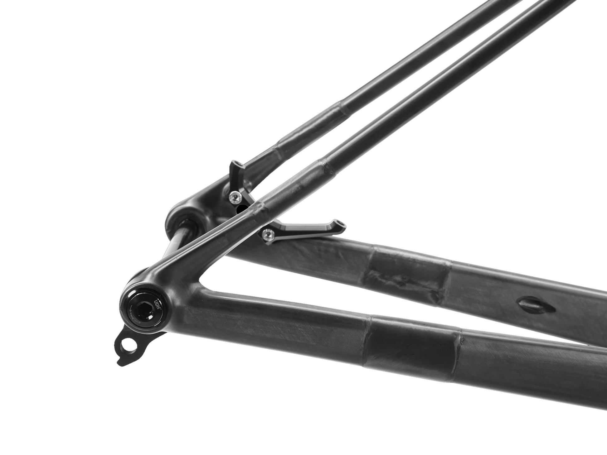 CUADRO 32 “THE FRAME 32" - EuroCycling Mexico