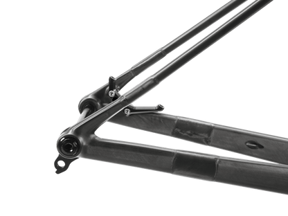 CUADRO 32 “THE FRAME 32" - EuroCycling Mexico