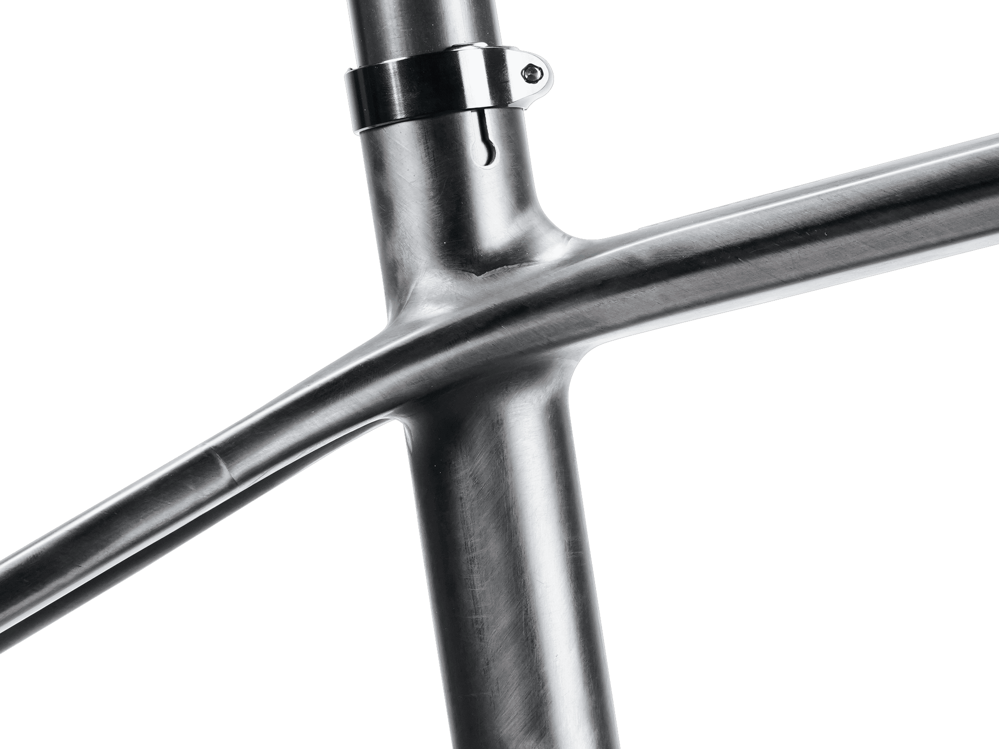 CUADRO 32 “THE FRAME 32" - EuroCycling Mexico