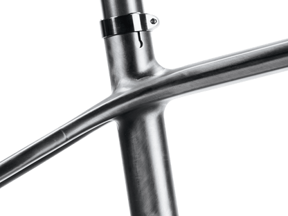 CUADRO 32 “THE FRAME 32" - EuroCycling Mexico