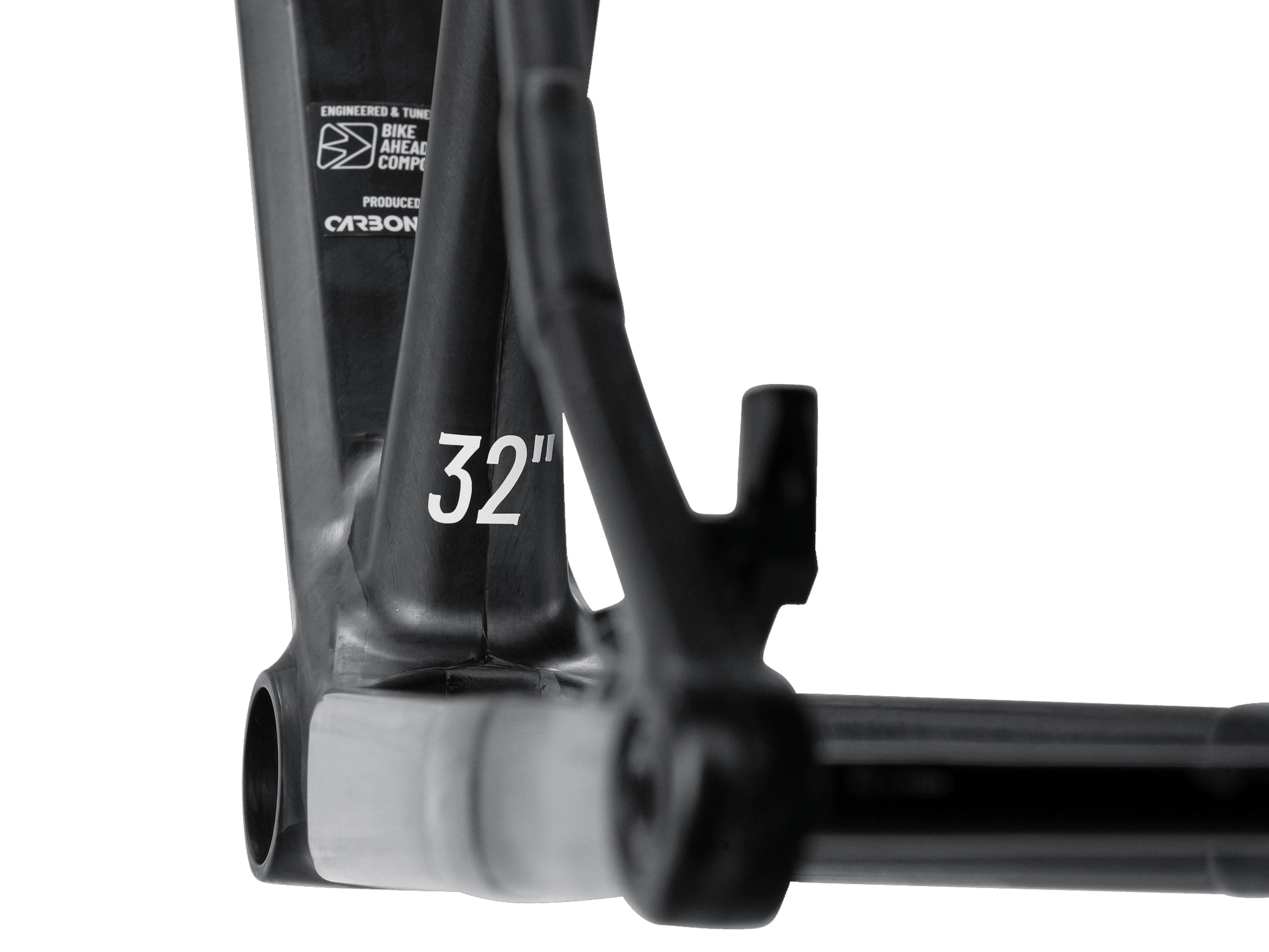 CUADRO 32 “THE FRAME 32" - EuroCycling Mexico