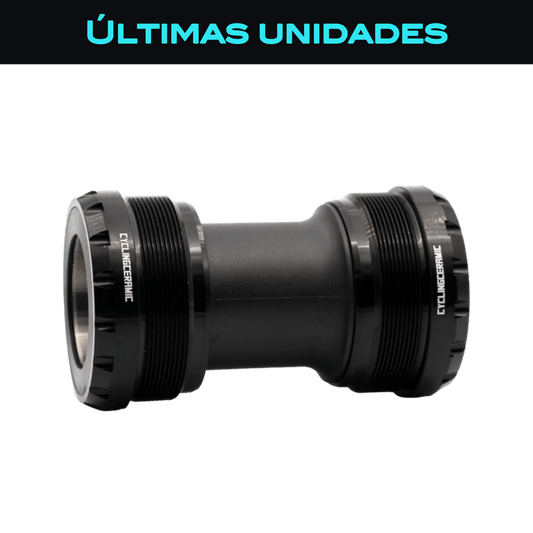 Últimas unidades Cycling Ceramic
