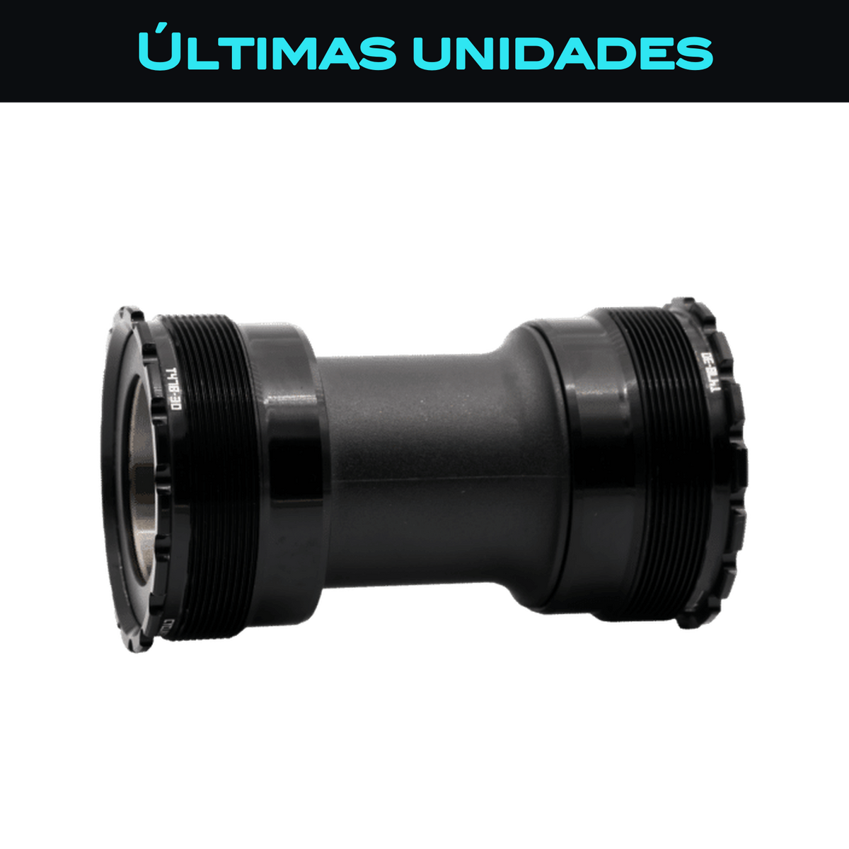 Últimas unidades Cycling Ceramic