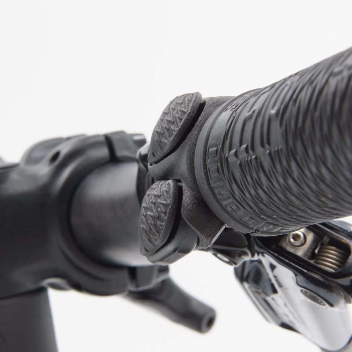Double On - Bar Blip Mount (Box) - EuroCycling Mexico