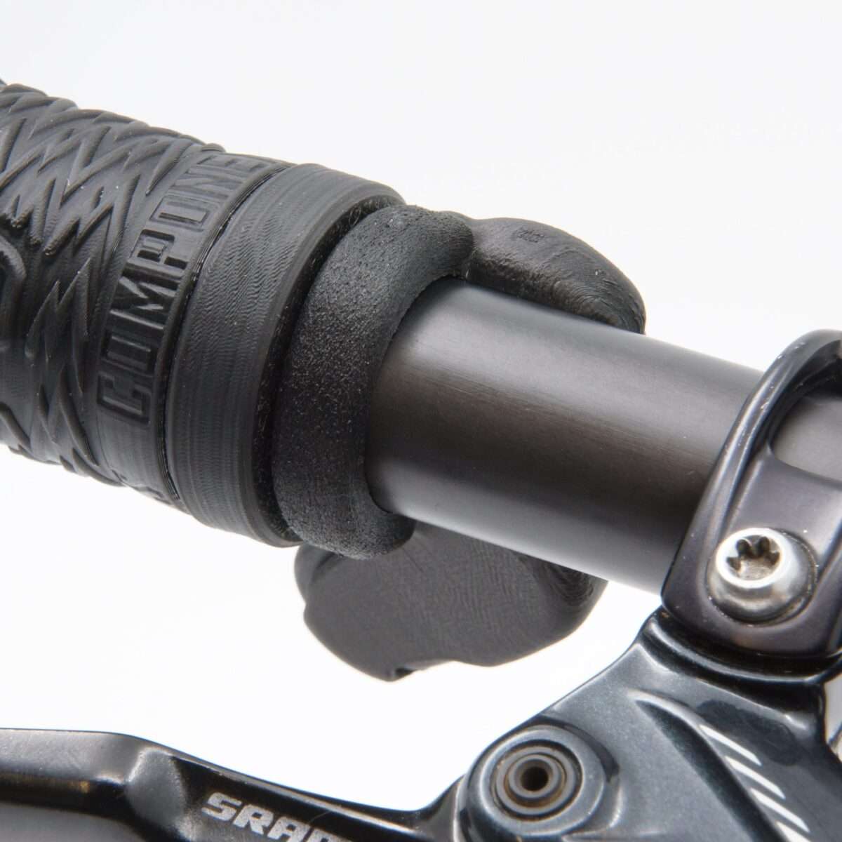 Double Under - Bar Blip Mount (Box) - EuroCycling Mexico