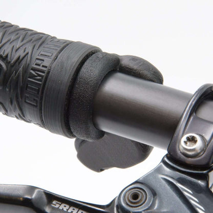 Double Under - Bar Blip Mount (Box) - EuroCycling Mexico
