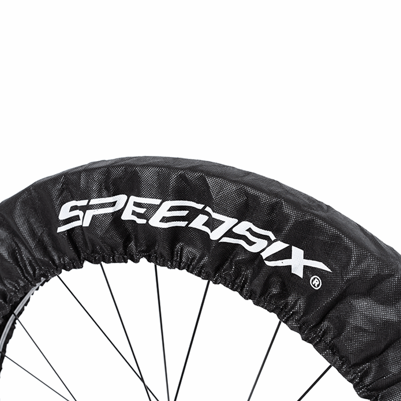 Funda protectora llanta Speedsix - EuroCycling Mexico