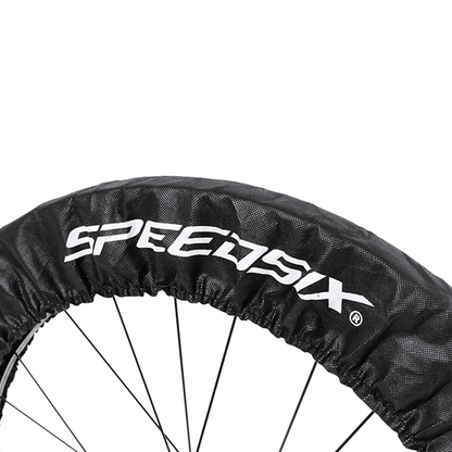 Funda protectora llanta Speedsix - EuroCycling Mexico