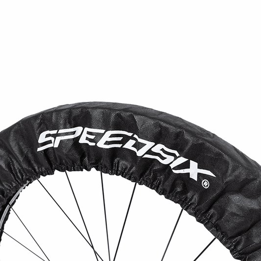 Funda protectora llanta Speedsix - EuroCycling Mexico