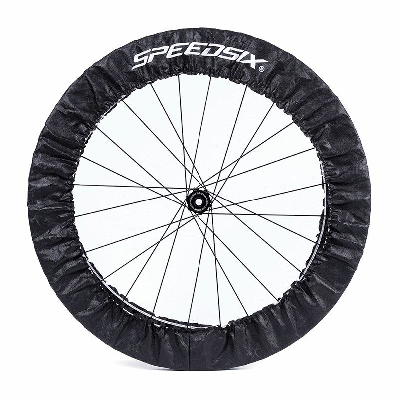 Funda protectora llanta Speedsix - EuroCycling Mexico