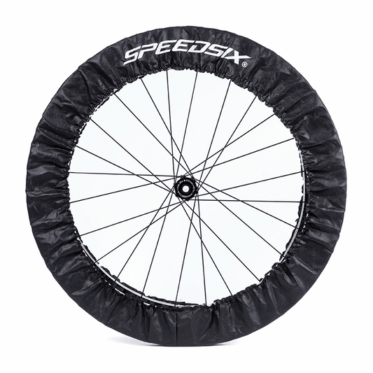 Funda protectora llanta Speedsix - EuroCycling Mexico