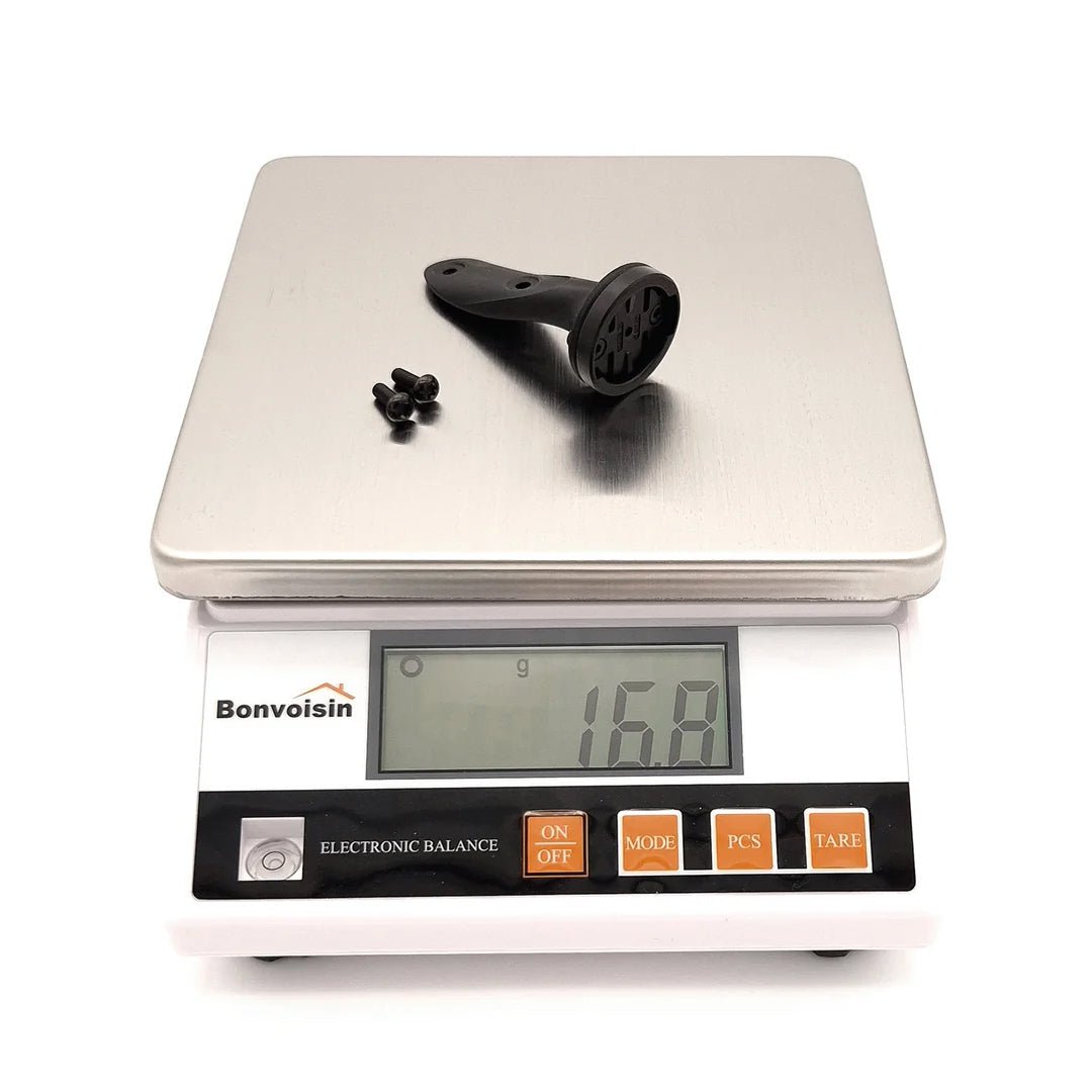 Garmin Varia Y - MOUNT Adapter - EuroCycling Mexico