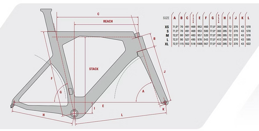 Baldiso T1 – Triatlón (Edición Limitada)
