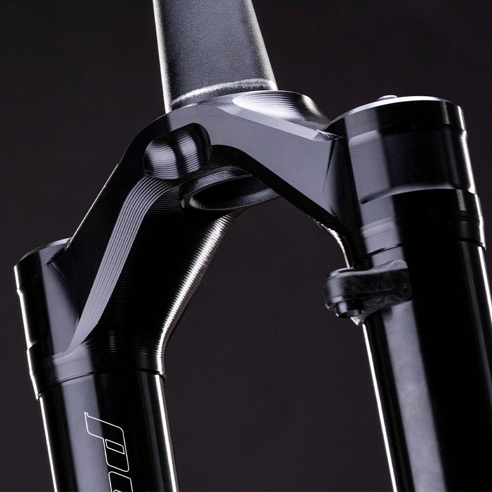 Intend Samurai 32 — Horquilla 32" para STOLL P32 - EuroCycling Mexico