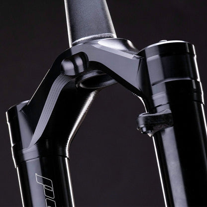 Intend Samurai 32 — Horquilla 32" para STOLL P32 - EuroCycling Mexico