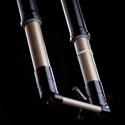 Intend Samurai 32 — Horquilla 32" para STOLL P32 - EuroCycling Mexico