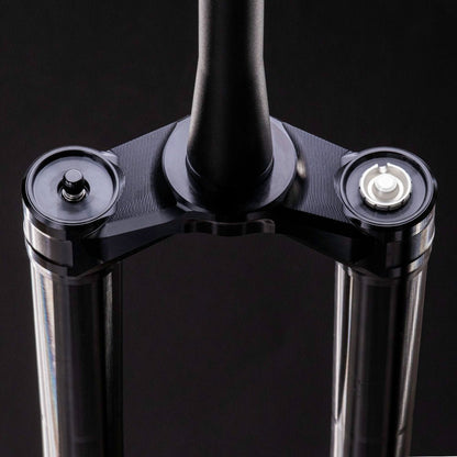 Intend Samurai 32 — Horquilla 32" para STOLL P32 - EuroCycling Mexico