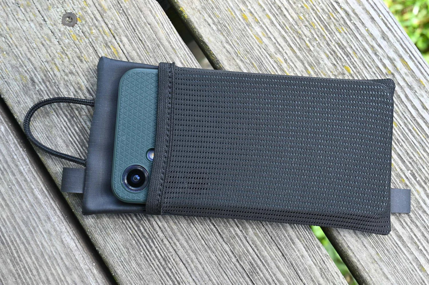 Jersey Bag - EuroCycling Mexico