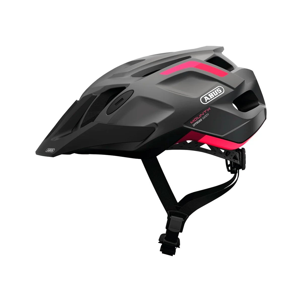 MountK V.2 - EuroCycling Mexico