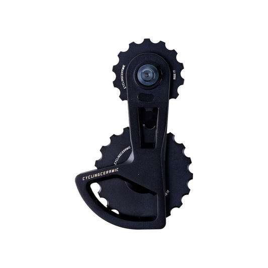 OSPW Pro for Shimano 105 - EuroCycling Mexico