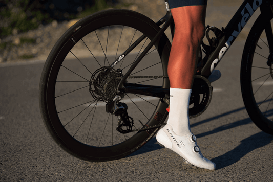 OSPW Pro for Sram Red/force AXS - EuroCycling Mexico