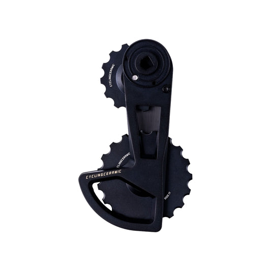 OSPW Pro for Sram Red/force AXS - EuroCycling Mexico