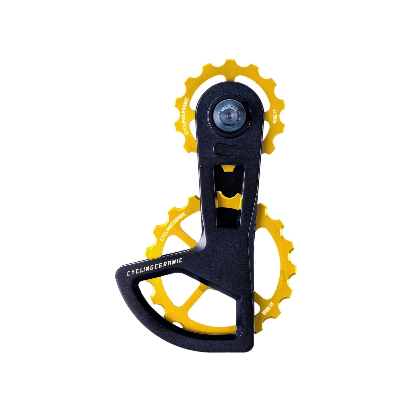 OSPW Race 4 - Spoke for Shimano Ultegra & Dura ace - EuroCycling Mexico