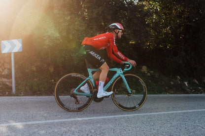 OSPW Race 4 - Spoke for Shimano Ultegra & Dura ace - EuroCycling Mexico