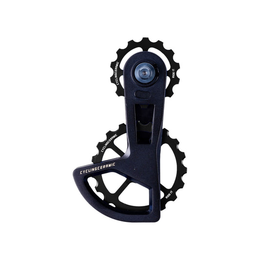 OSPW Race 4 - Spoke for Shimano Ultegra & Dura ace - EuroCycling Mexico
