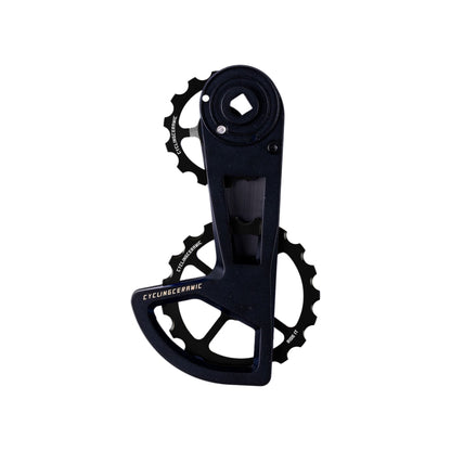 OSPW Race for Sram Red/force AXS - EuroCycling Mexico