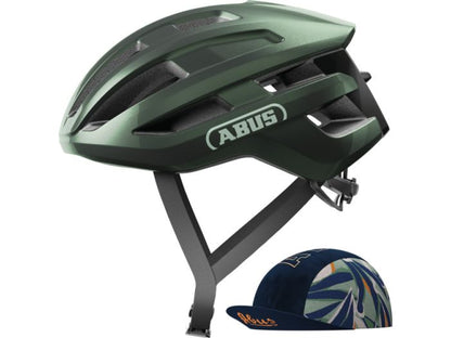 PowerDome ACE - EuroCycling Mexico