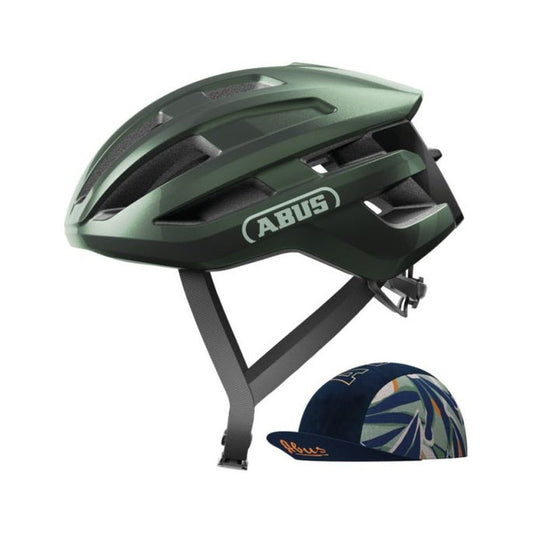 PowerDome ACE - EuroCycling Mexico