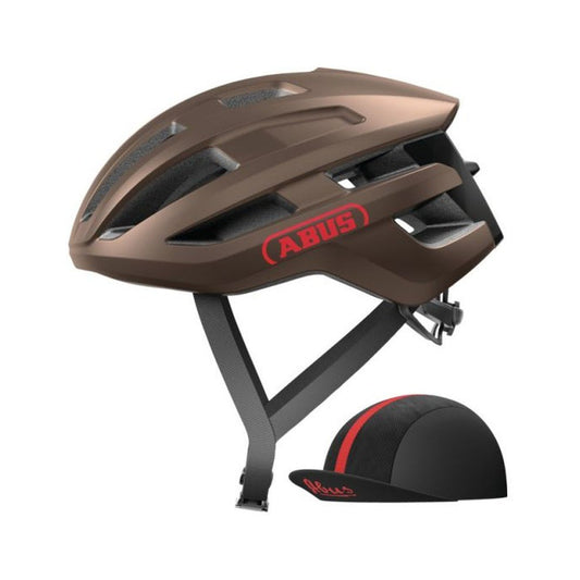PowerDome ACE - EuroCycling Mexico
