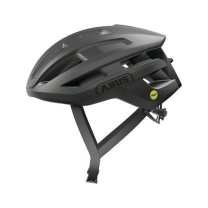 PowerDome MIPS - EuroCycling Mexico