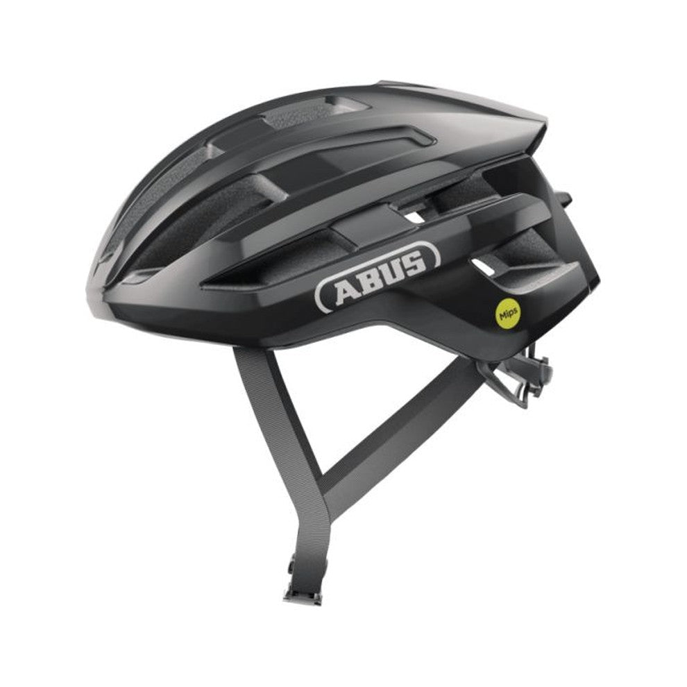 PowerDome MIPS - EuroCycling Mexico