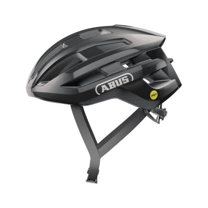 PowerDome MIPS - EuroCycling Mexico