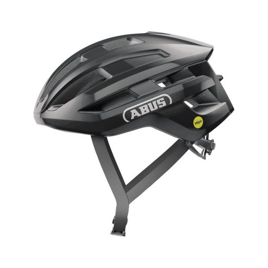 PowerDome MIPS - EuroCycling Mexico