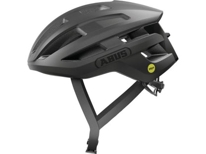 PowerDome MIPS - EuroCycling Mexico