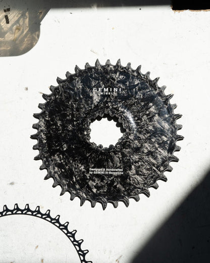 RIGEL – GRAVEL - EuroCycling Mexico