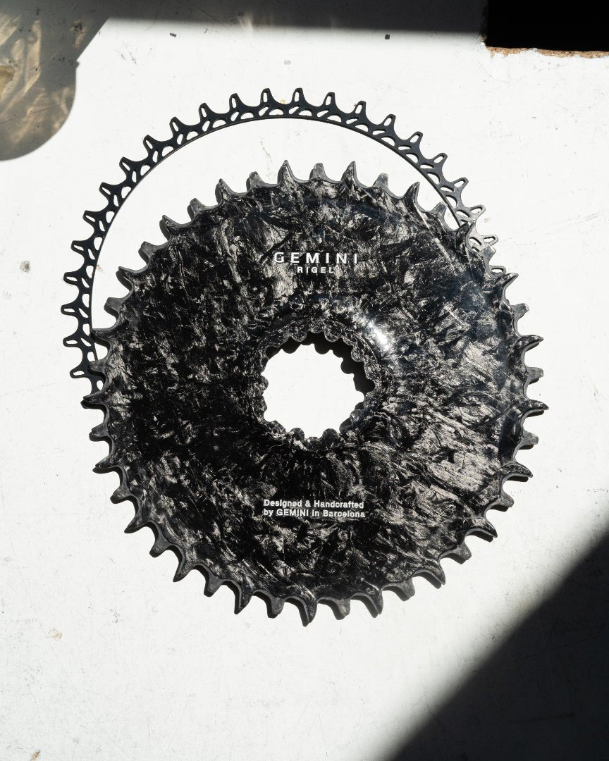 RIGEL – GRAVEL - EuroCycling Mexico