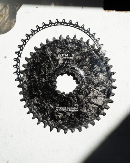 RIGEL – GRAVEL - EuroCycling Mexico