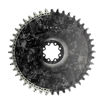 RIGEL – GRAVEL - EuroCycling Mexico