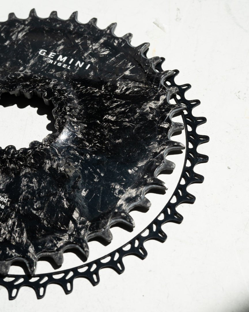 RIGEL – GRAVEL - EuroCycling Mexico