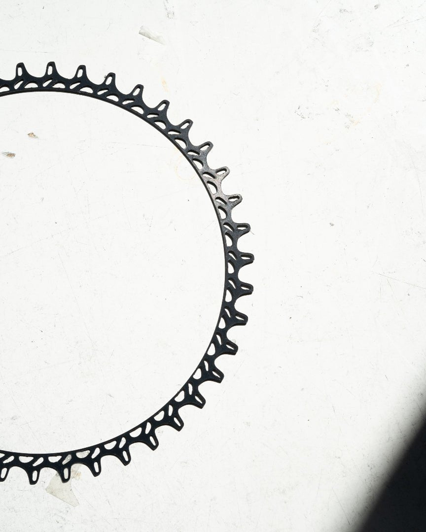 RIGEL – GRAVEL - EuroCycling Mexico