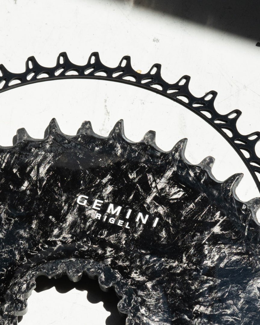 RIGEL – GRAVEL - EuroCycling Mexico