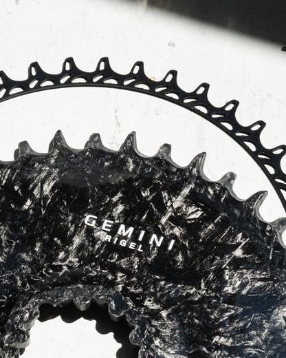 RIGEL – GRAVEL - EuroCycling Mexico